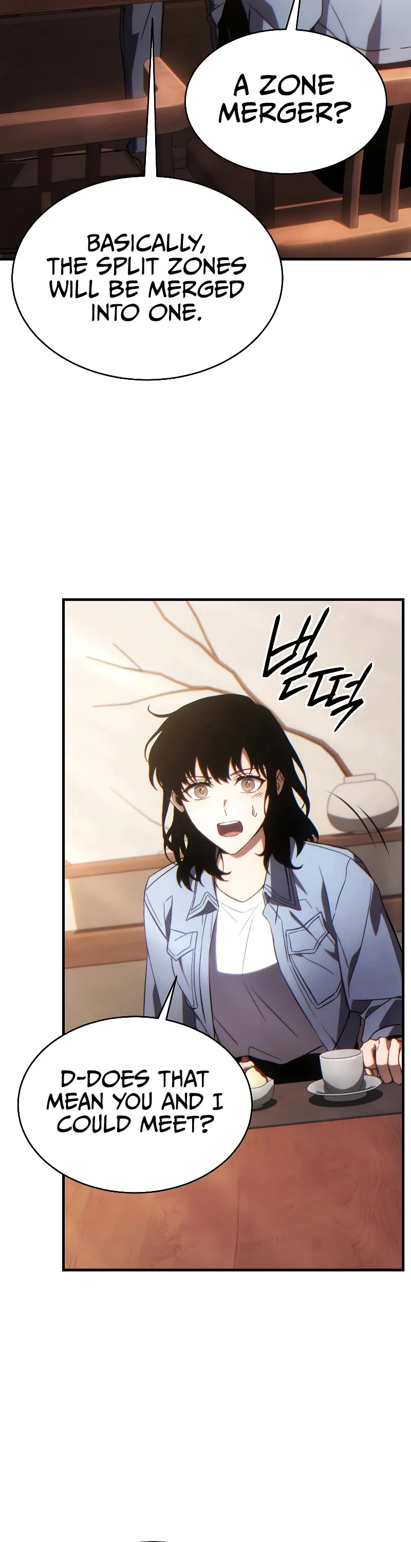 The Max-Level Player’s 100th Regression Chapter 38 page 63 - Chapter 38