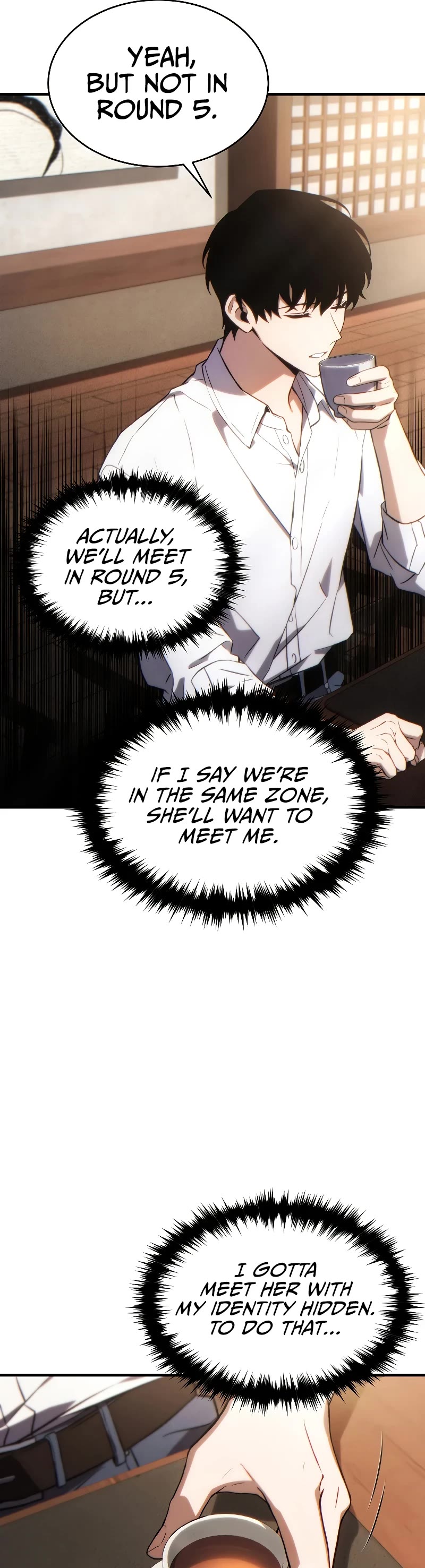The Max-Level Player’s 100th Regression Chapter 38 page 64 - Chapter 38