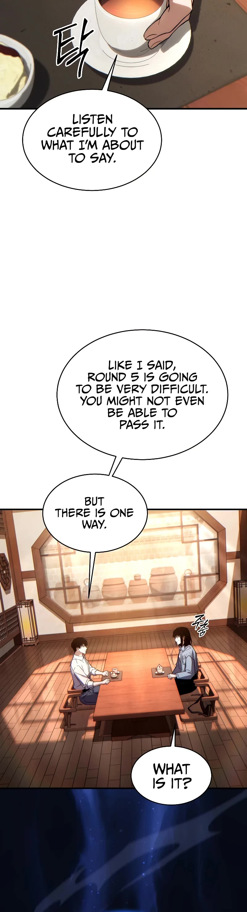 The Max-Level Player’s 100th Regression Chapter 38 page 65 - Chapter 38