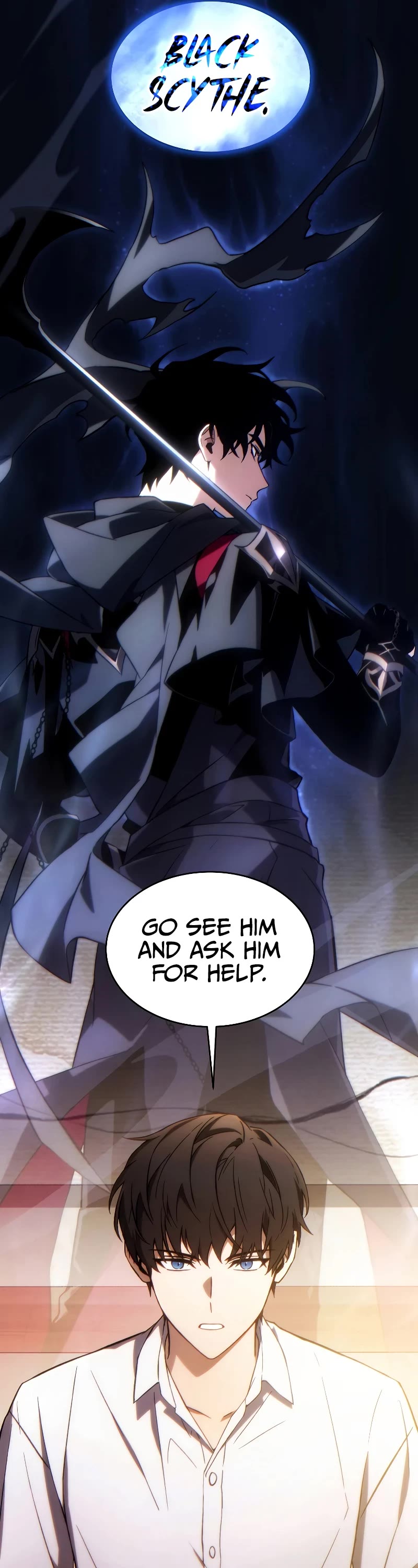 The Max-Level Player’s 100th Regression Chapter 38 page 66 - Chapter 38