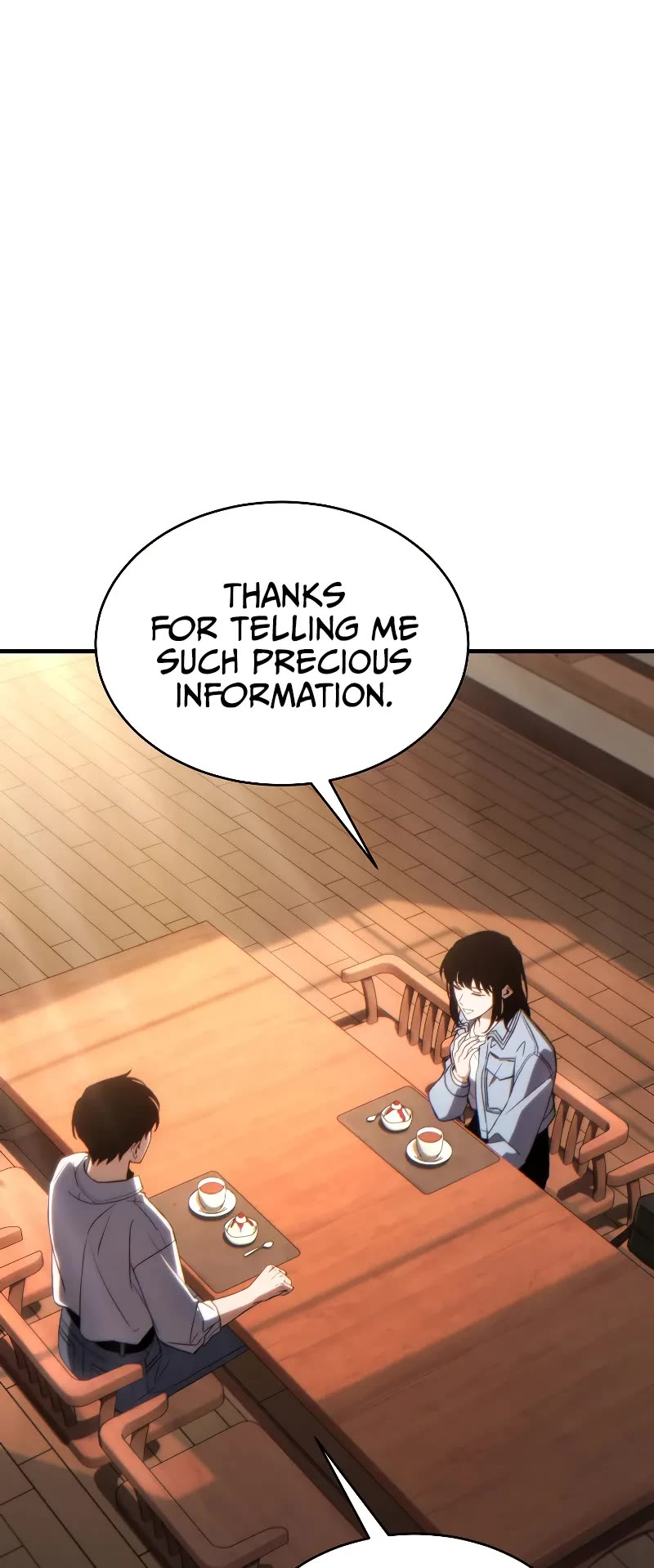 The Max-Level Player’s 100th Regression Chapter 39 page 10 - Chapter 39