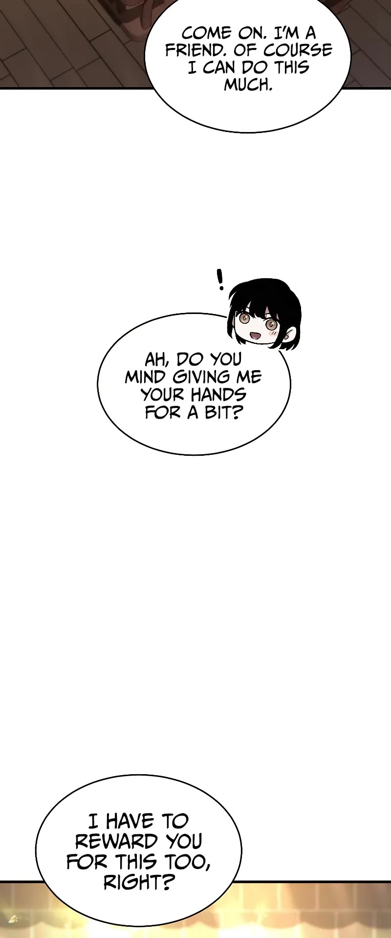 The Max-Level Player’s 100th Regression Chapter 39 page 11 - Chapter 39