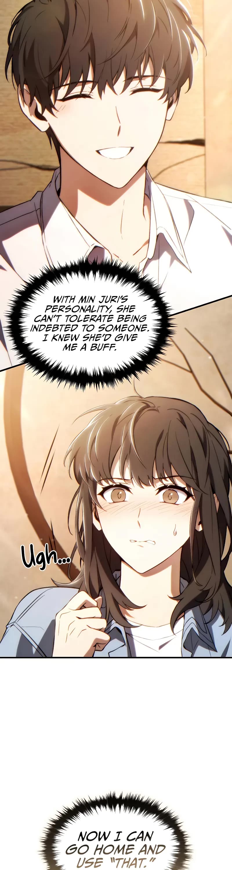 The Max-Level Player’s 100th Regression Chapter 39 page 14 - Chapter 39