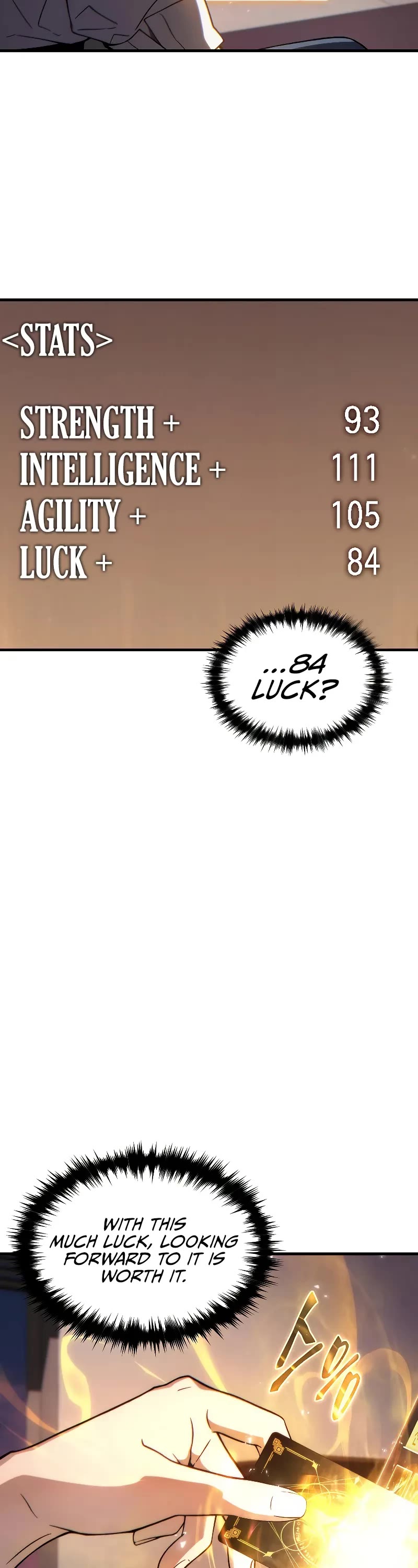 The Max-Level Player’s 100th Regression Chapter 39 page 19 - Chapter 39