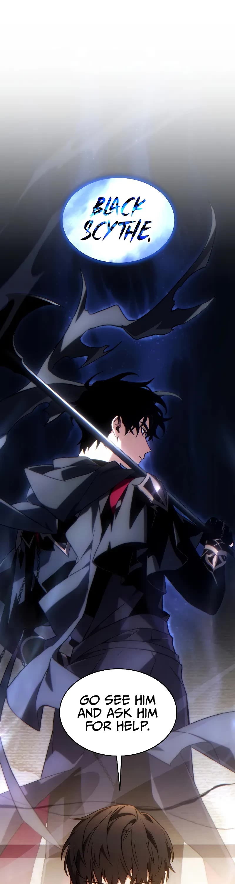 The Max-Level Player’s 100th Regression Chapter 39 page 2 - Chapter 39