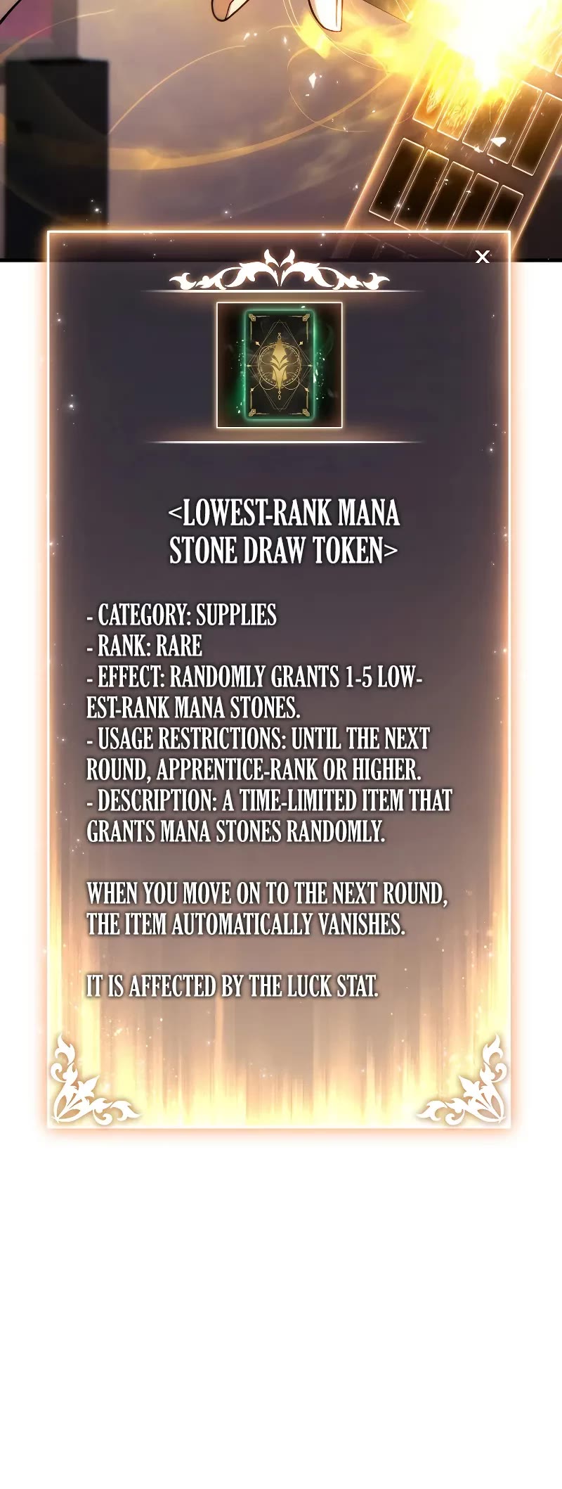 The Max-Level Player’s 100th Regression Chapter 39 page 20 - Chapter 39