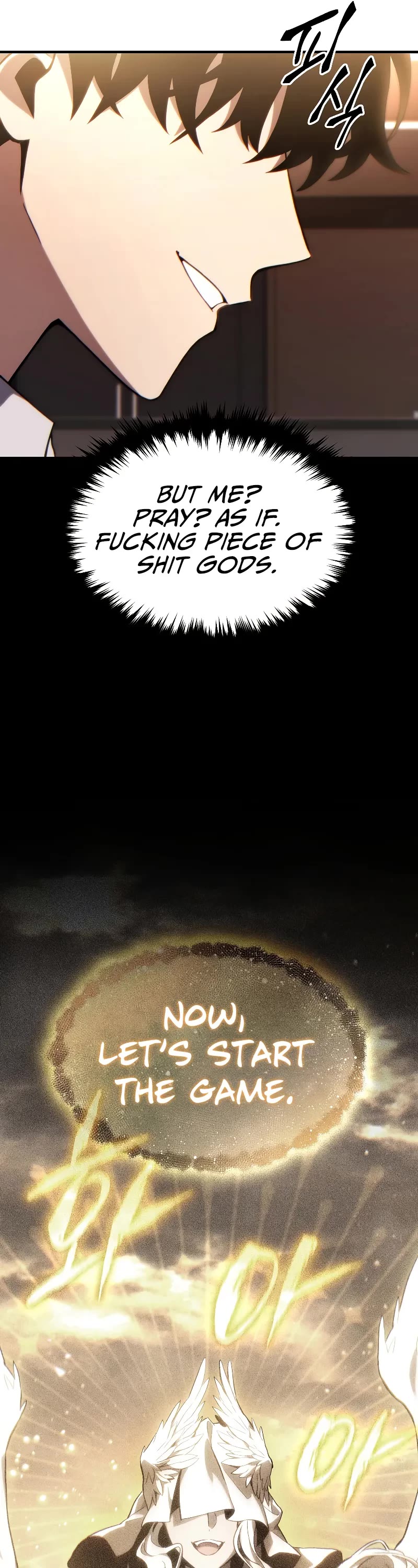 The Max-Level Player’s 100th Regression Chapter 39 page 22 - Chapter 39