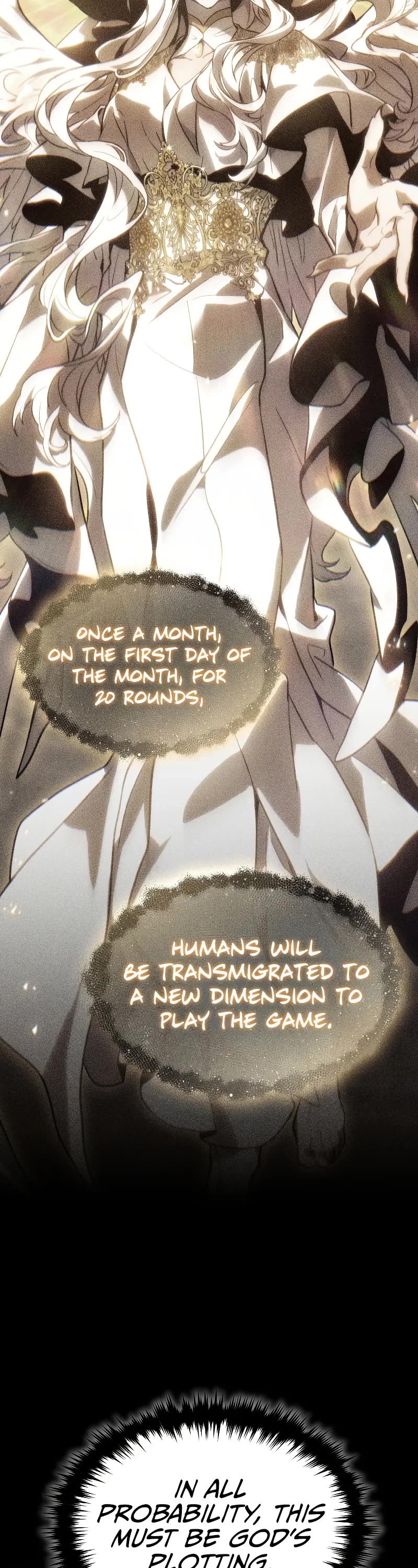 The Max-Level Player’s 100th Regression Chapter 39 page 23 - Chapter 39