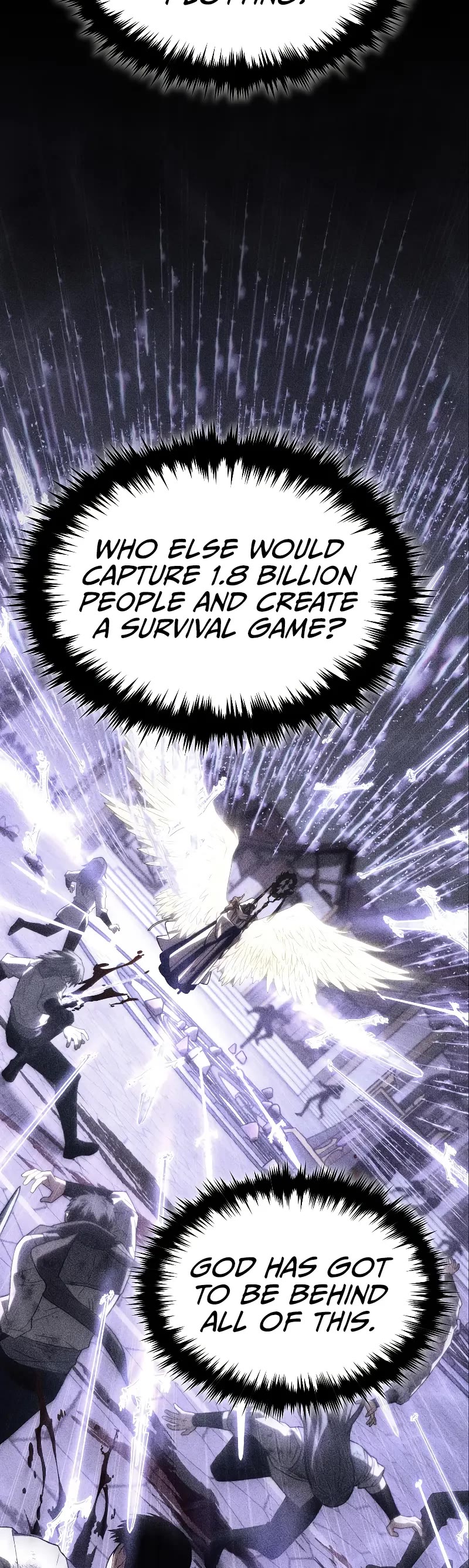 The Max-Level Player’s 100th Regression Chapter 39 page 24 - Chapter 39