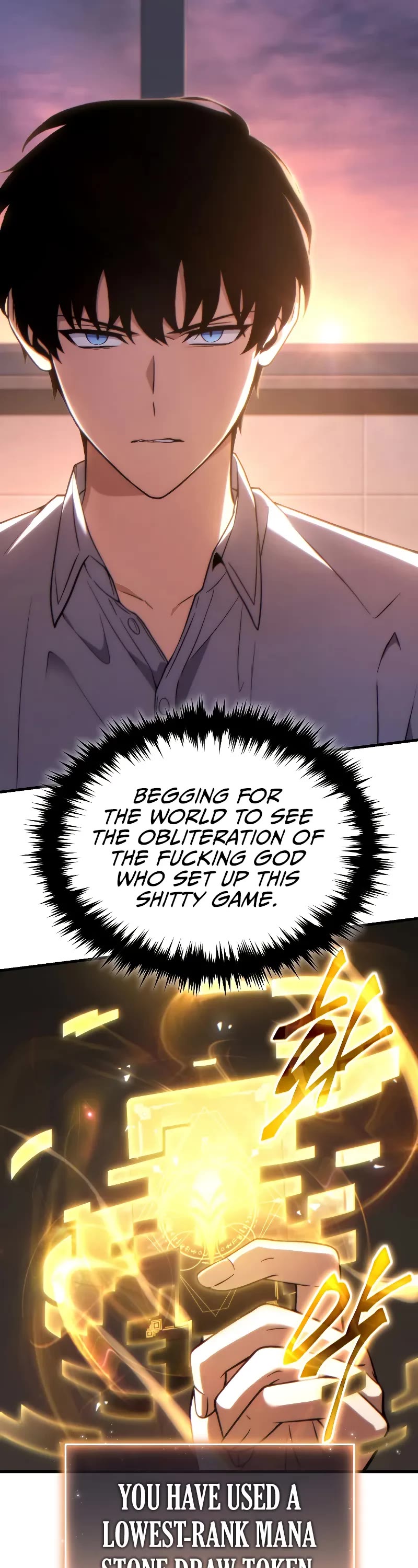 The Max-Level Player’s 100th Regression Chapter 39 page 26 - Chapter 39
