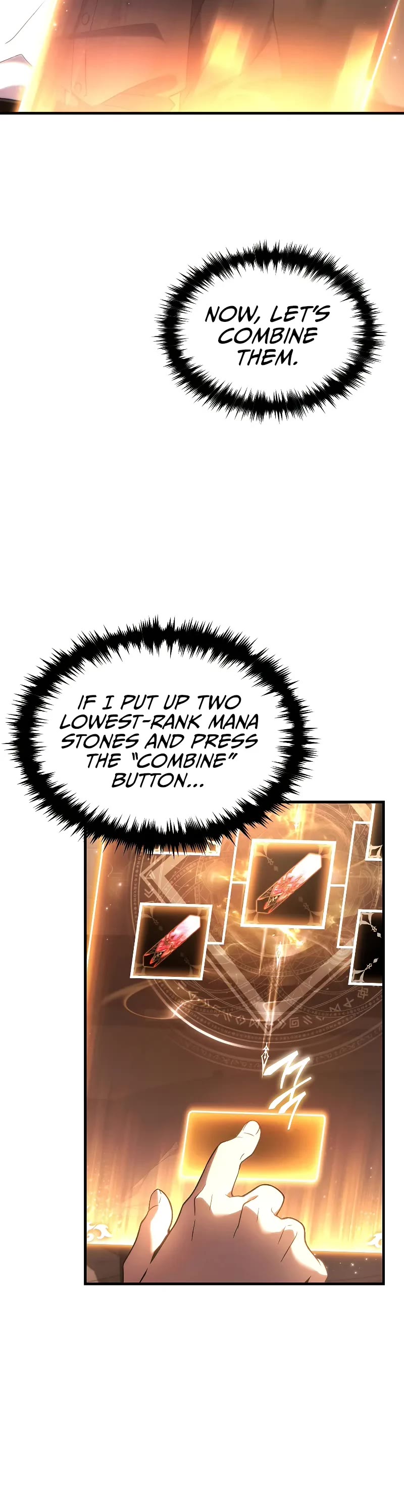 The Max-Level Player’s 100th Regression Chapter 39 page 29 - Chapter 39