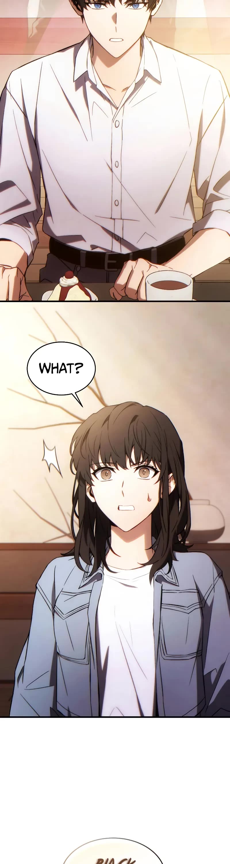 The Max-Level Player’s 100th Regression Chapter 39 page 3 - Chapter 39