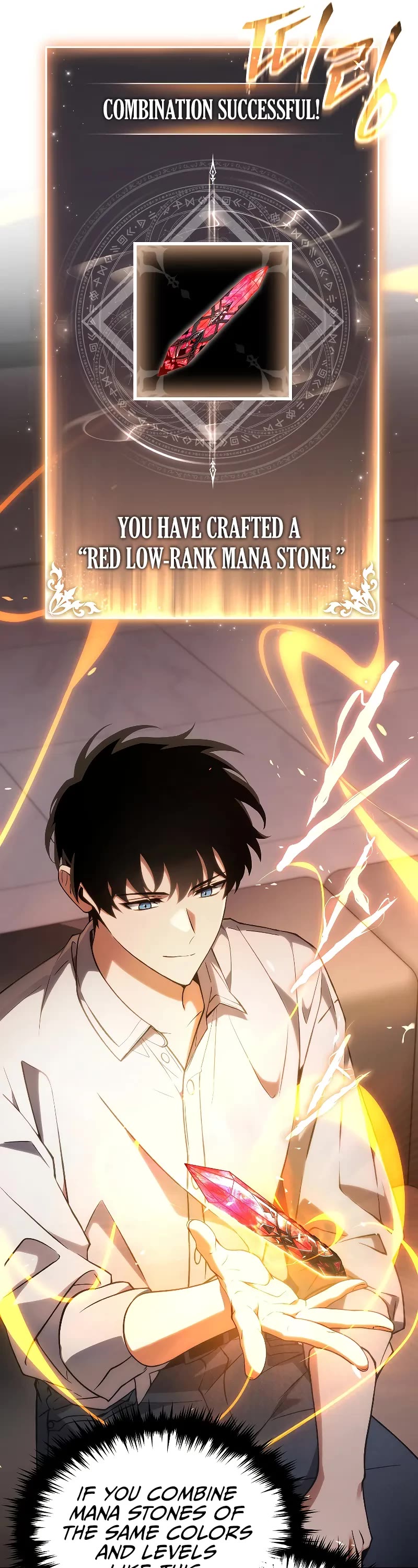 The Max-Level Player’s 100th Regression Chapter 39 page 30 - Chapter 39