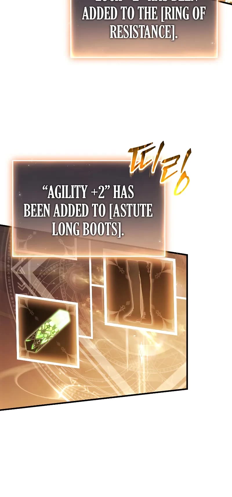 The Max-Level Player’s 100th Regression Chapter 39 page 34 - Chapter 39