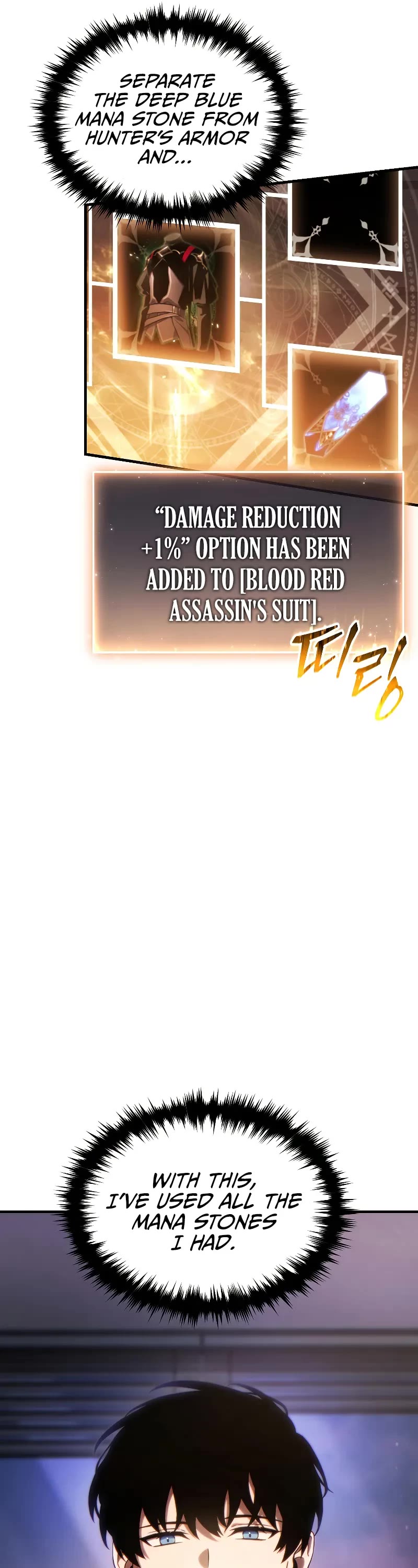 The Max-Level Player’s 100th Regression Chapter 39 page 35 - Chapter 39
