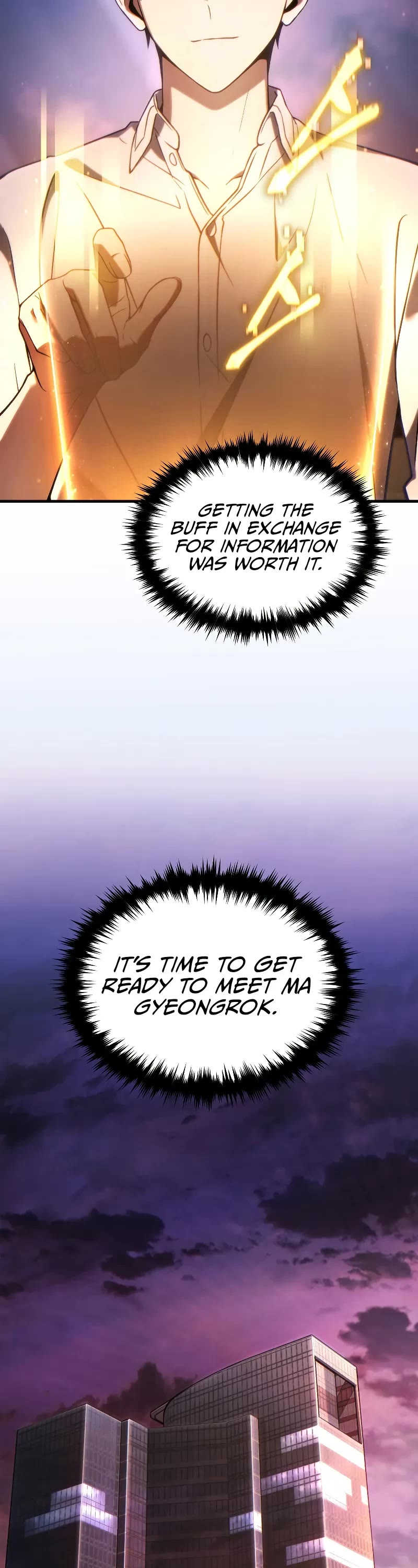 The Max-Level Player’s 100th Regression Chapter 39 page 36 - Chapter 39