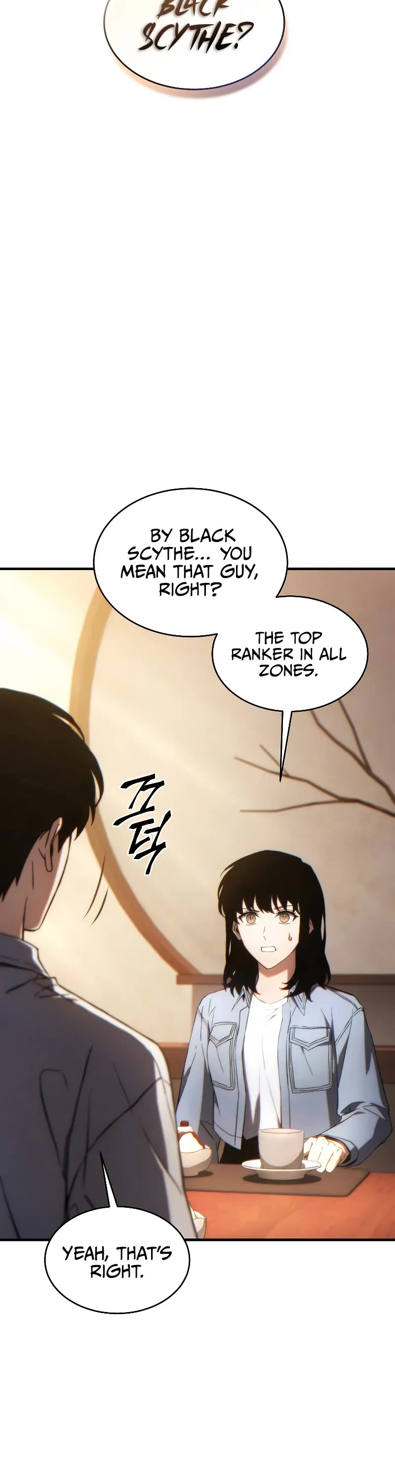 The Max-Level Player’s 100th Regression Chapter 39 page 4 - Chapter 39