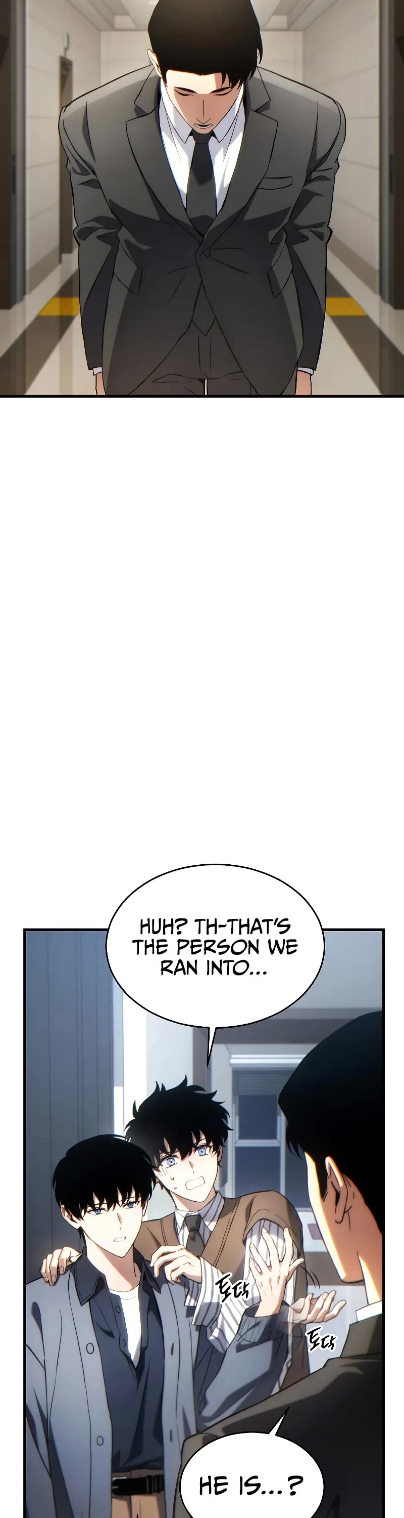 The Max-Level Player’s 100th Regression Chapter 39 page 42 - Chapter 39