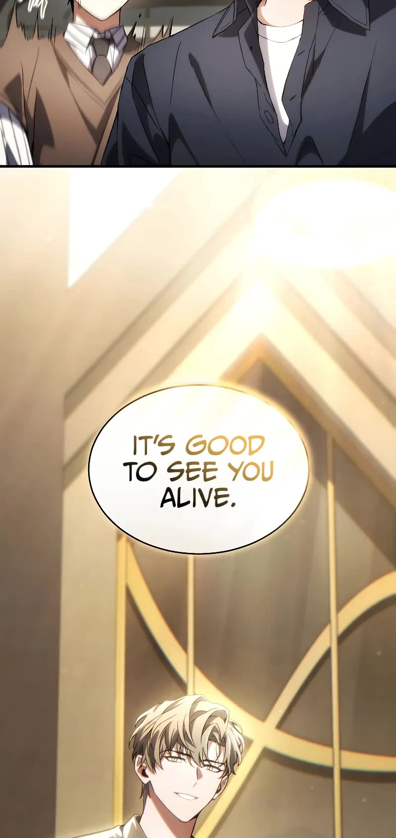 The Max-Level Player’s 100th Regression Chapter 39 page 48 - Chapter 39