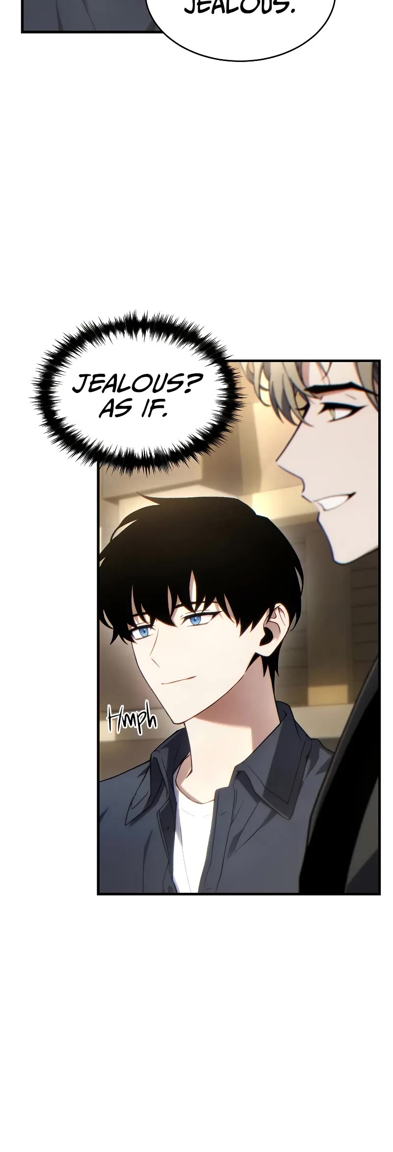 The Max-Level Player’s 100th Regression Chapter 39 page 53 - Chapter 39
