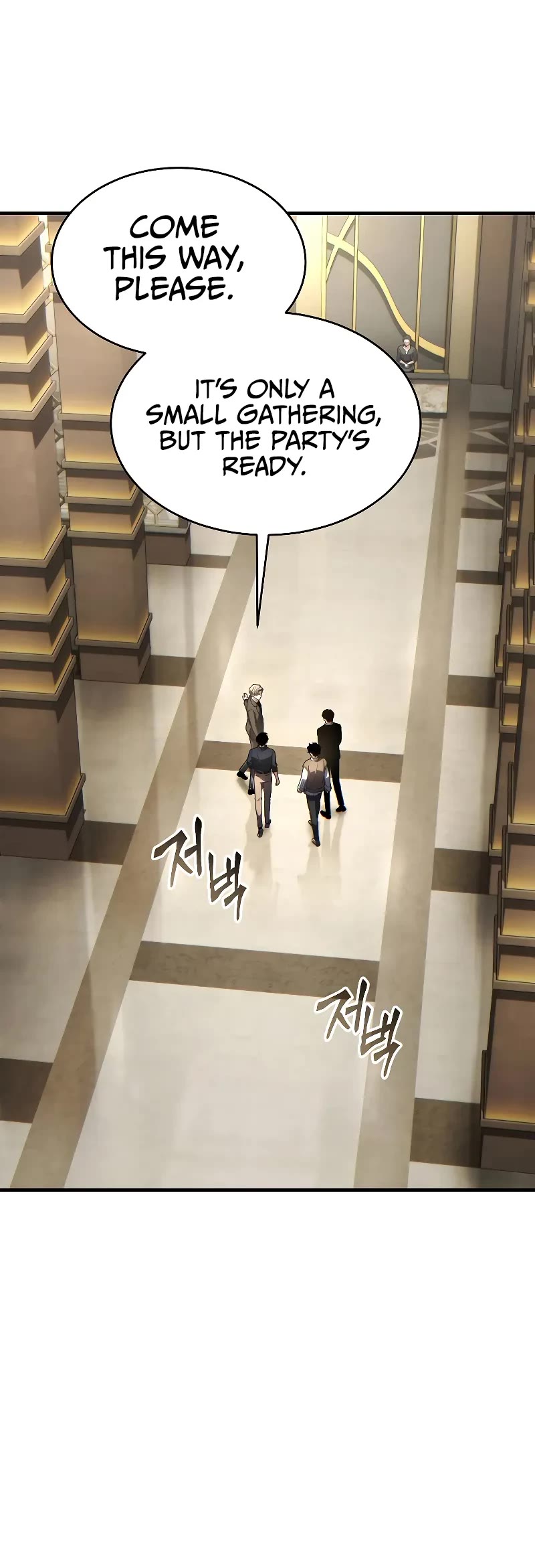 The Max-Level Player’s 100th Regression Chapter 39 page 54 - Chapter 39
