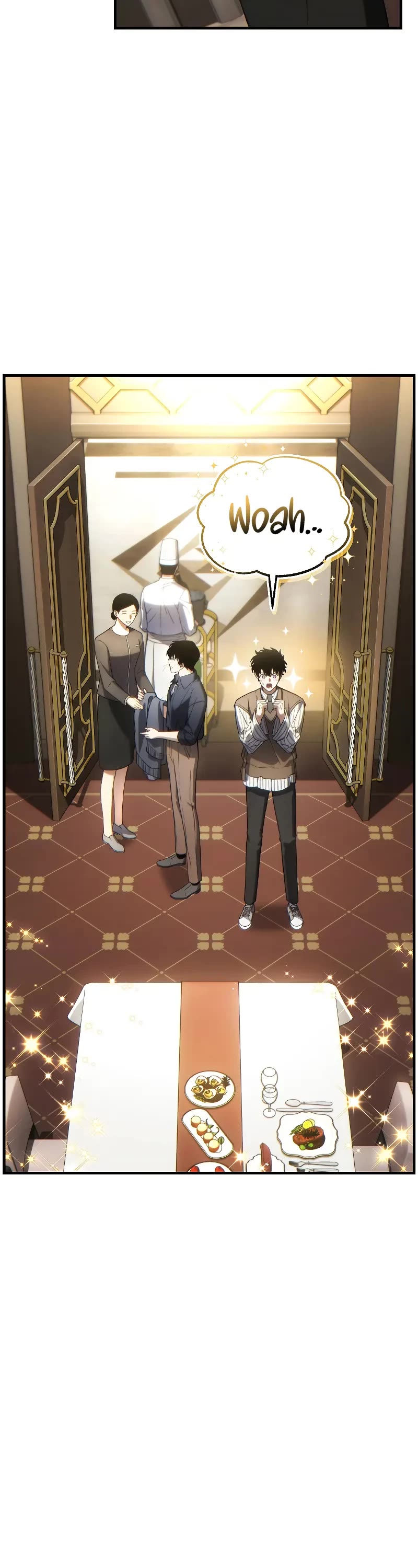 The Max-Level Player’s 100th Regression Chapter 39 page 57 - Chapter 39