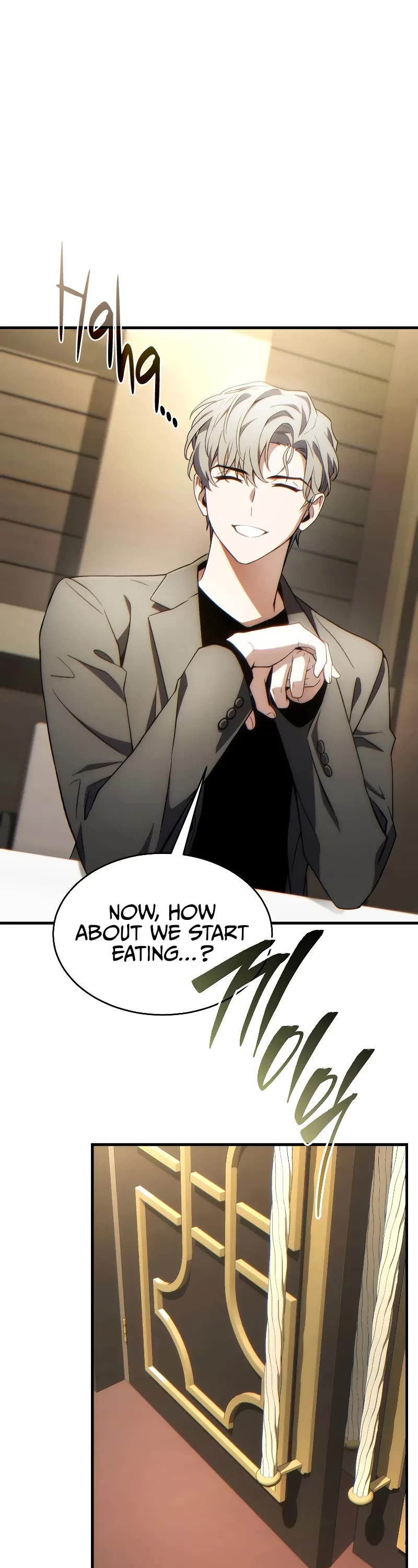 The Max-Level Player’s 100th Regression Chapter 39 page 60 - Chapter 39