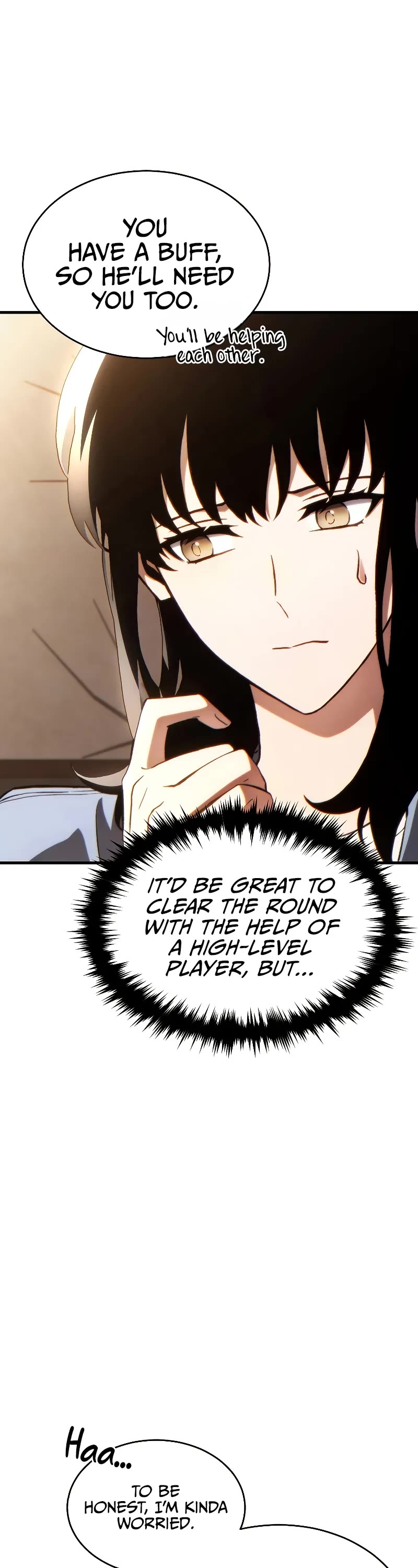The Max-Level Player’s 100th Regression Chapter 39 page 7 - Chapter 39