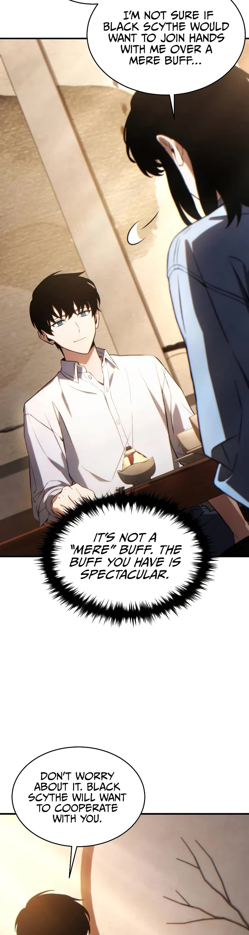 The Max-Level Player’s 100th Regression Chapter 39 page 8 - Chapter 39