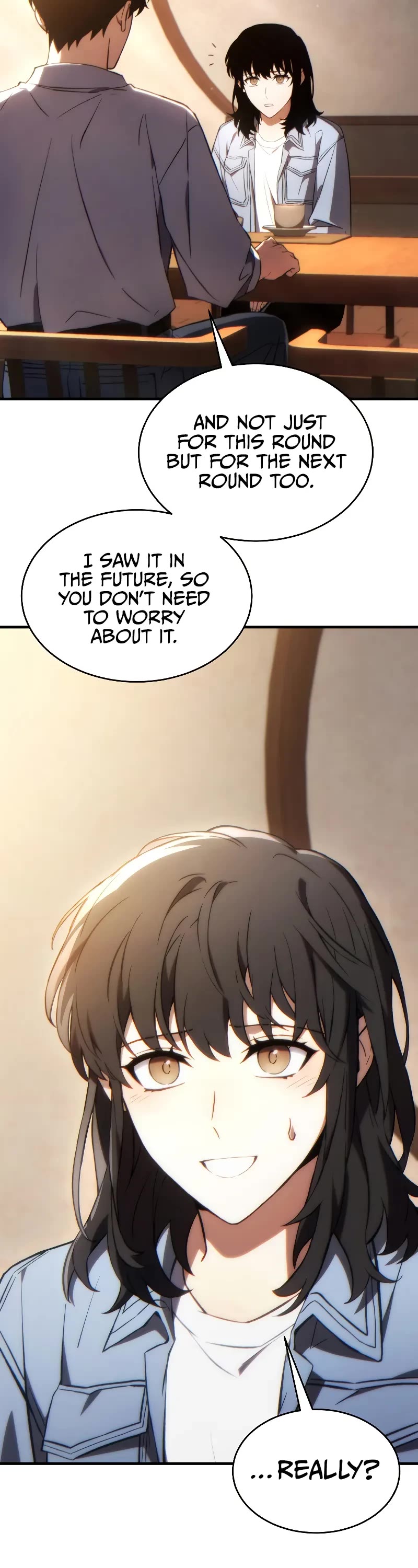 The Max-Level Player’s 100th Regression Chapter 39 page 9 - Chapter 39