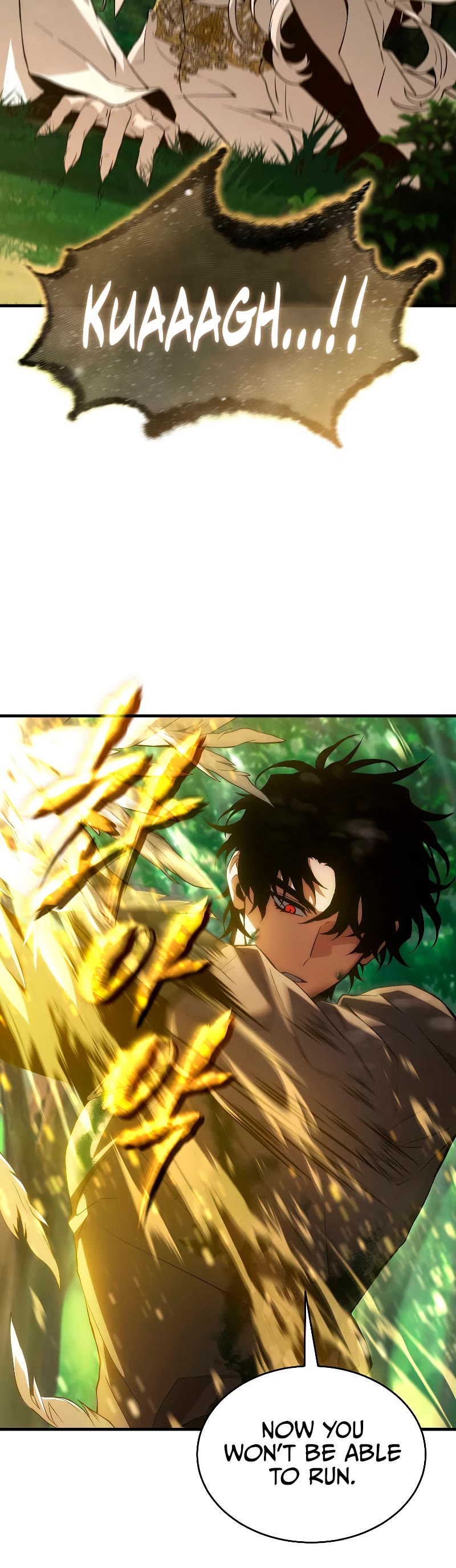 The Max-Level Player’s 100th Regression Chapter 4 page 15 - Chapter 4