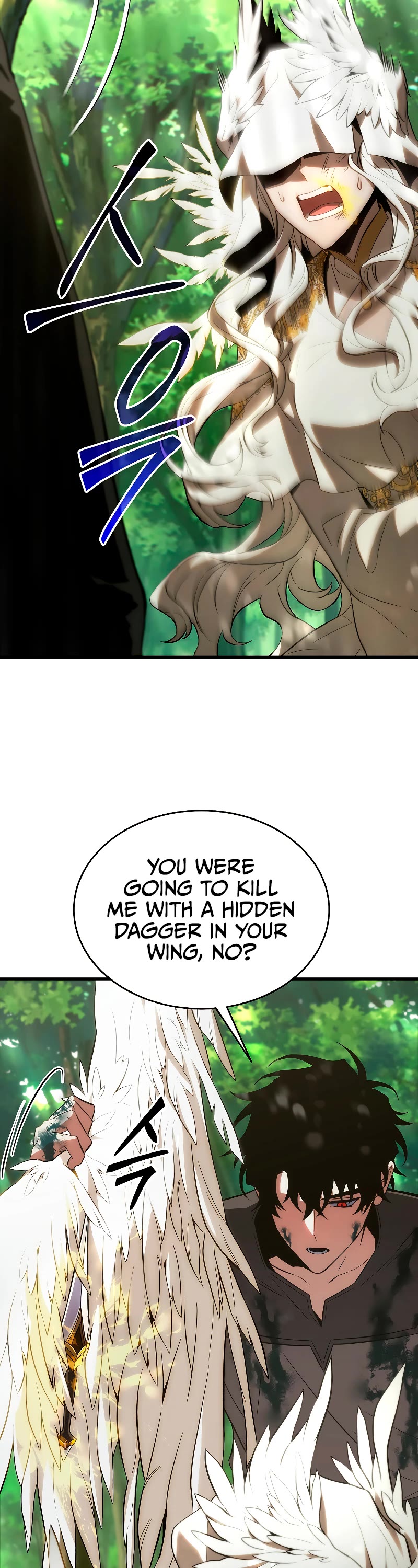 The Max-Level Player’s 100th Regression Chapter 4 page 18 - Chapter 4