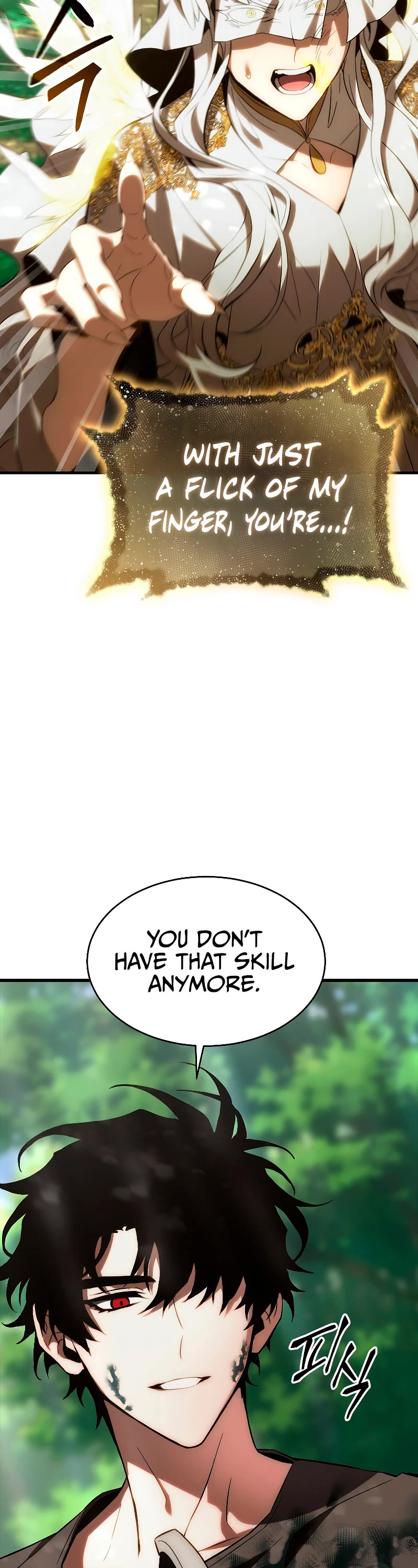 The Max-Level Player’s 100th Regression Chapter 4 page 24 - Chapter 4