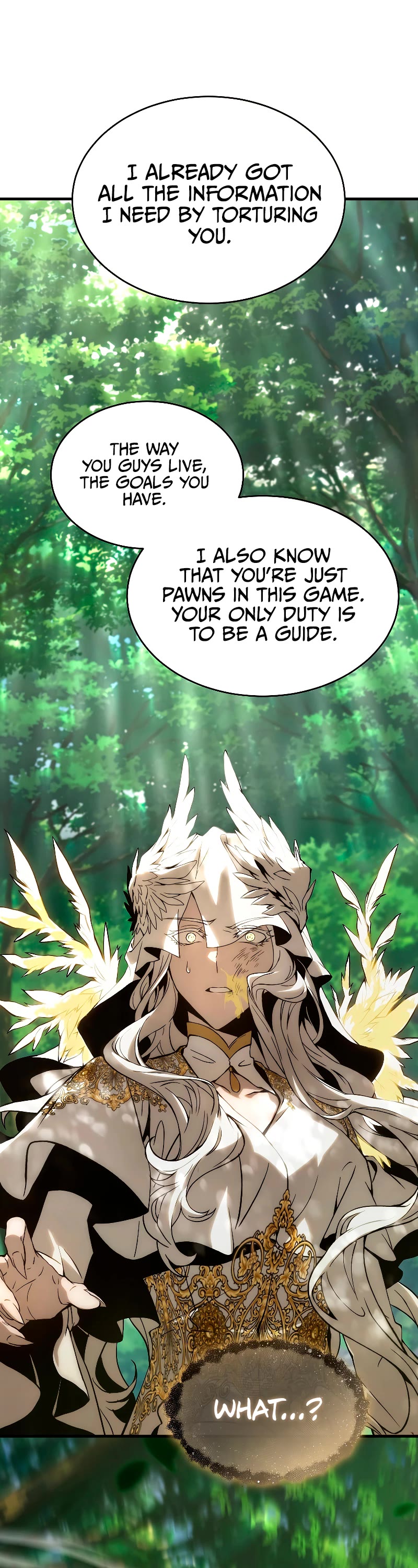 The Max-Level Player’s 100th Regression Chapter 4 page 30 - Chapter 4