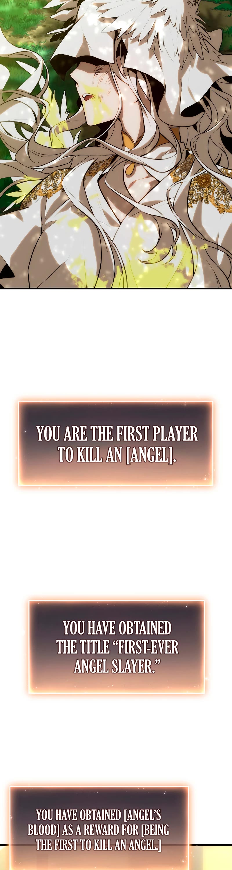 The Max-Level Player’s 100th Regression Chapter 4 page 35 - Chapter 4