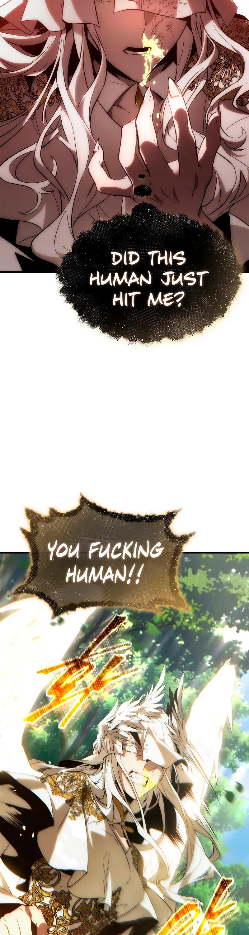 The Max-Level Player’s 100th Regression Chapter 4 page 4 - Chapter 4