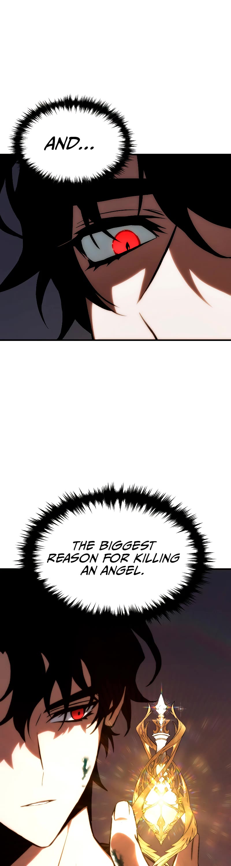 The Max-Level Player’s 100th Regression Chapter 4 page 41 - Chapter 4