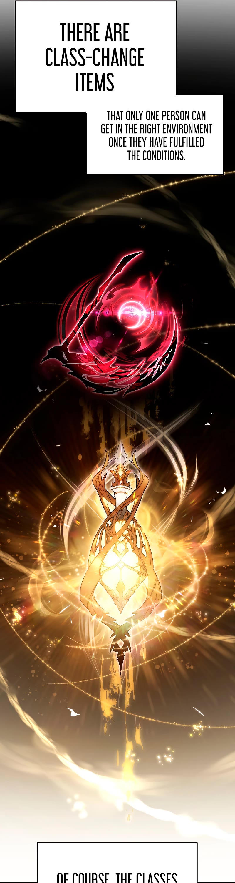 The Max-Level Player’s 100th Regression Chapter 4 page 46 - Chapter 4