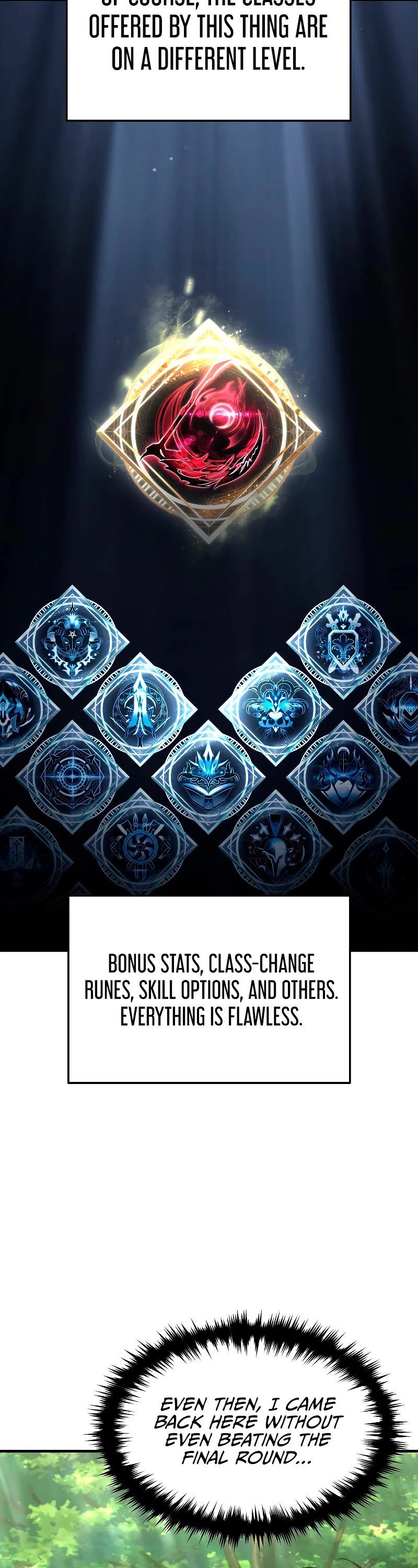 The Max-Level Player’s 100th Regression Chapter 4 page 47 - Chapter 4