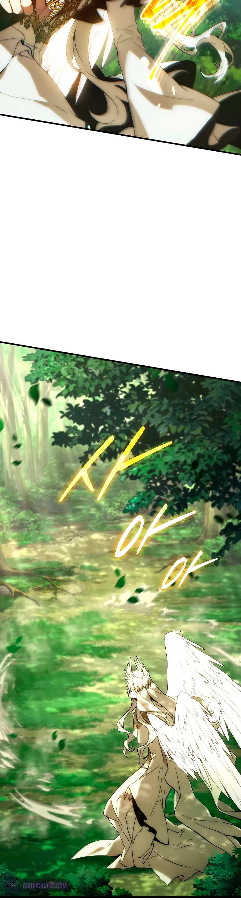 The Max-Level Player’s 100th Regression Chapter 4 page 5 - Chapter 4