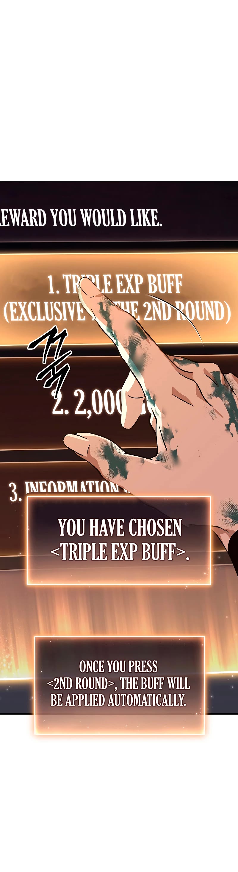 The Max-Level Player’s 100th Regression Chapter 4 page 50 - Chapter 4