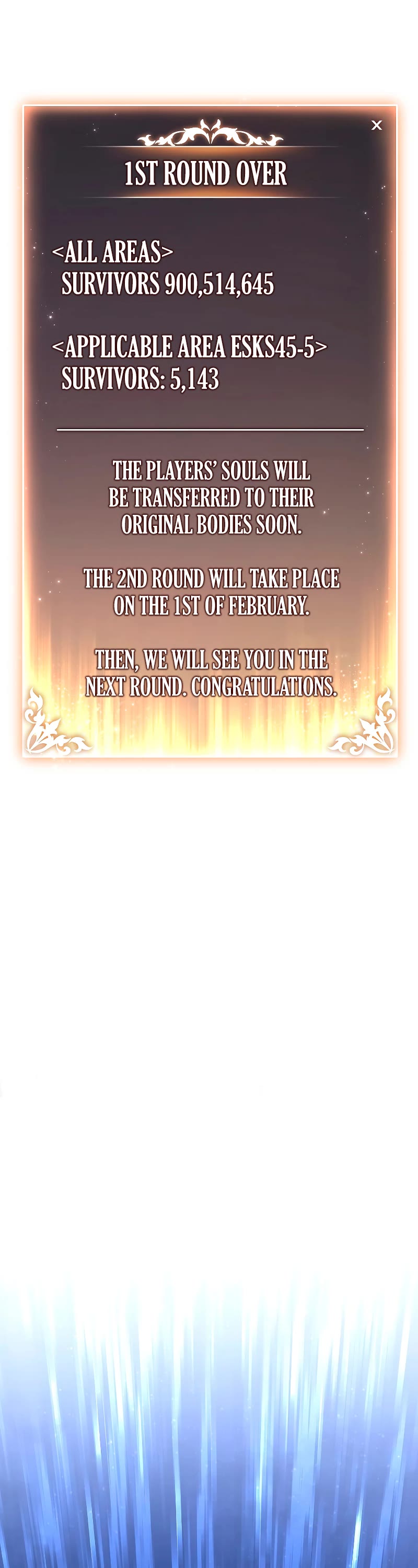 The Max-Level Player’s 100th Regression Chapter 4 page 53 - Chapter 4