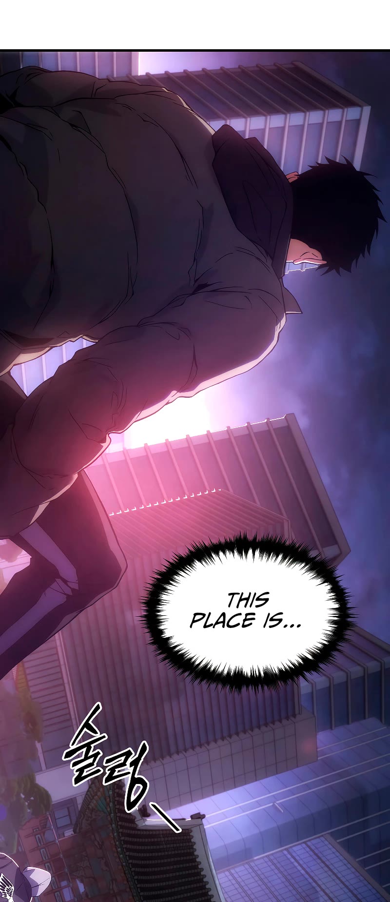 The Max-Level Player’s 100th Regression Chapter 4 page 55 - Chapter 4