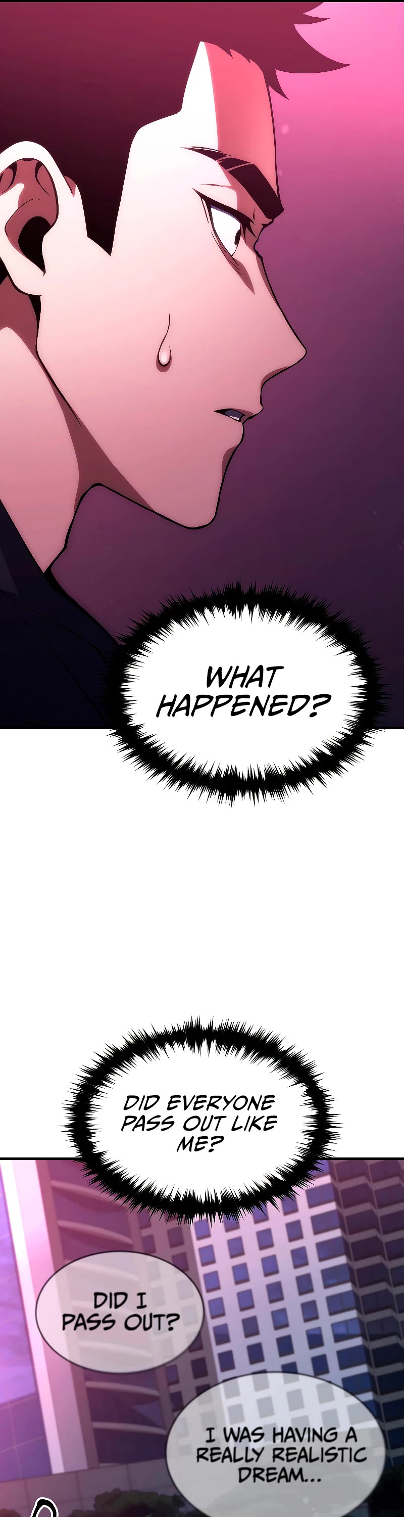 The Max-Level Player’s 100th Regression Chapter 4 page 57 - Chapter 4
