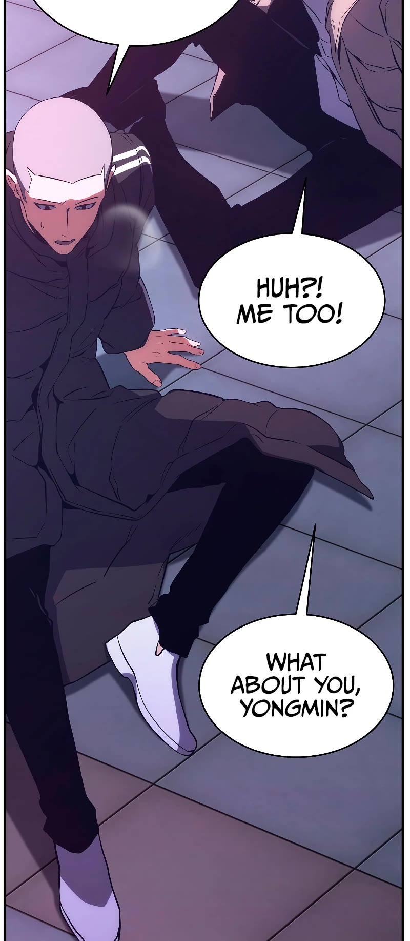 The Max-Level Player’s 100th Regression Chapter 4 page 61 - Chapter 4