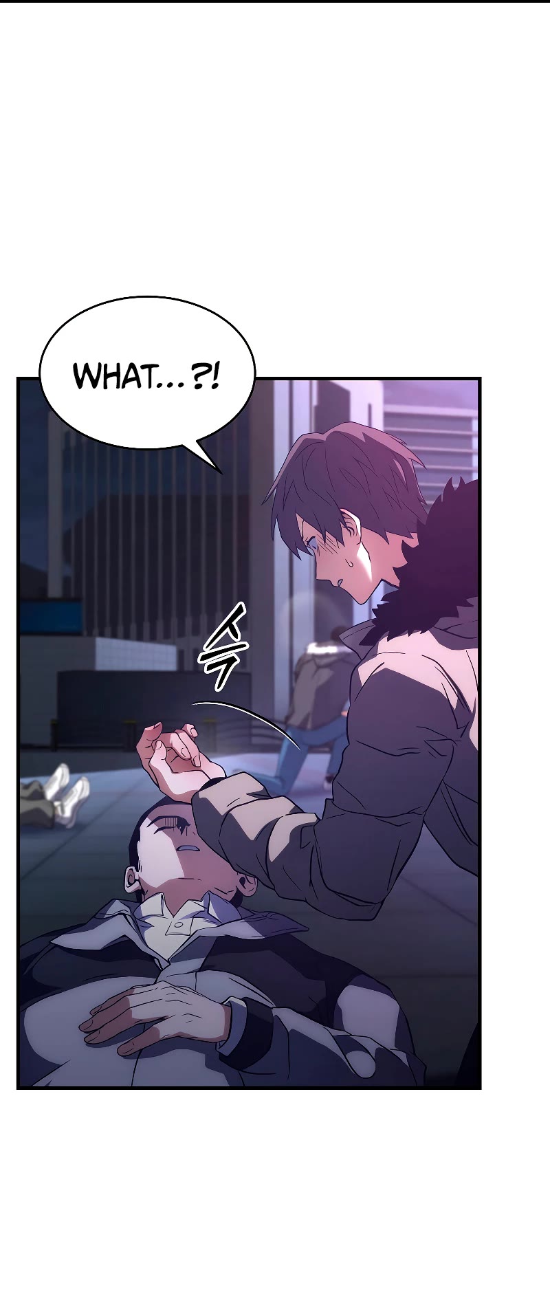 The Max-Level Player’s 100th Regression Chapter 4 page 67 - Chapter 4