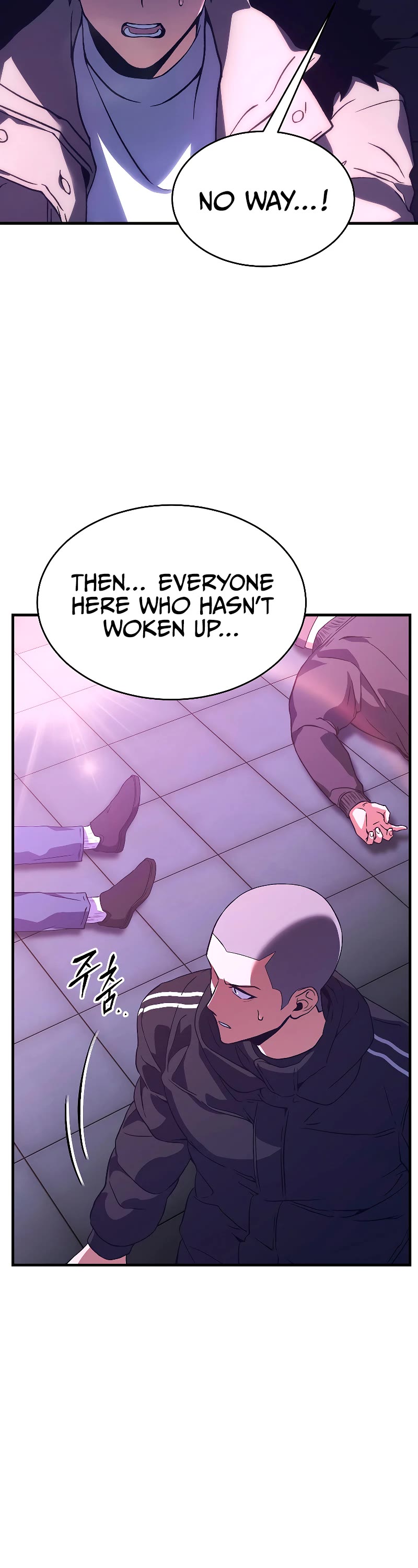 The Max-Level Player’s 100th Regression Chapter 4 page 71 - Chapter 4