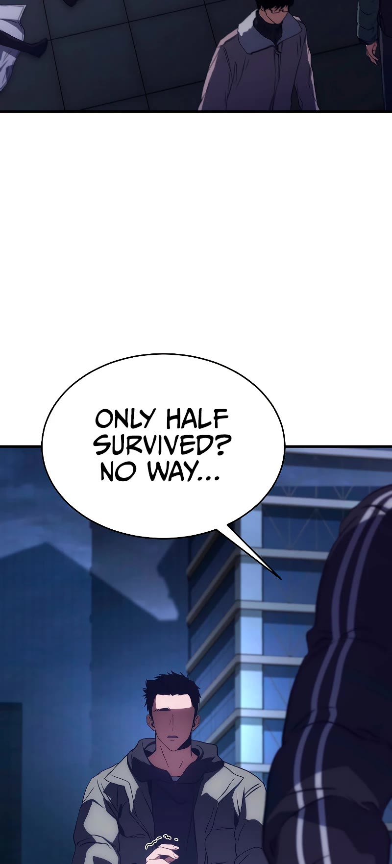 The Max-Level Player’s 100th Regression Chapter 4 page 73 - Chapter 4