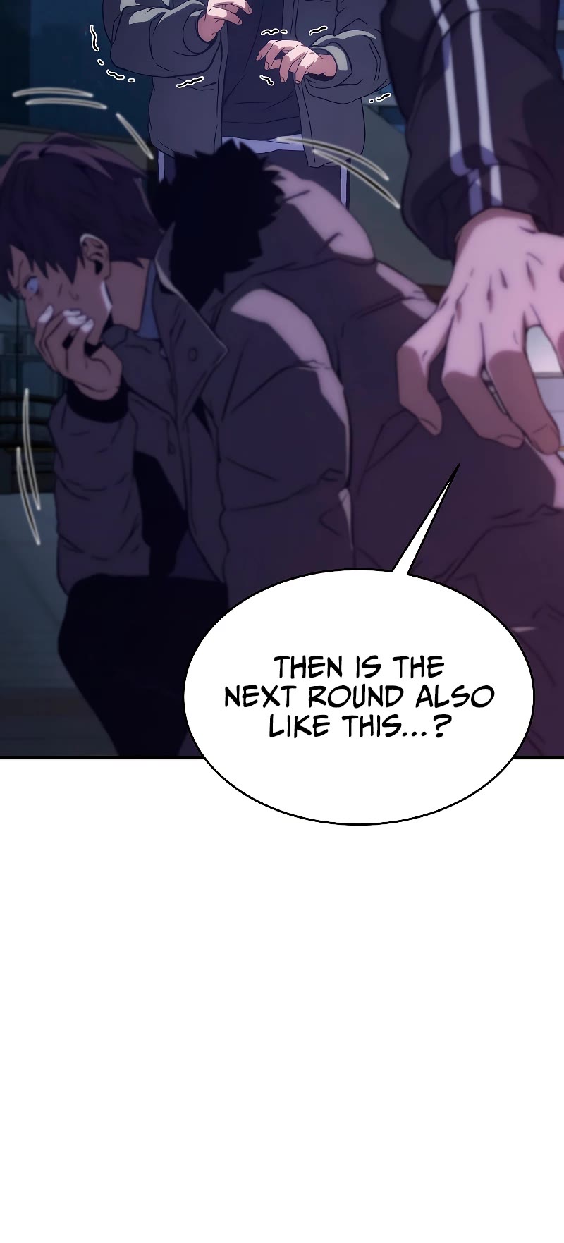 The Max-Level Player’s 100th Regression Chapter 4 page 74 - Chapter 4
