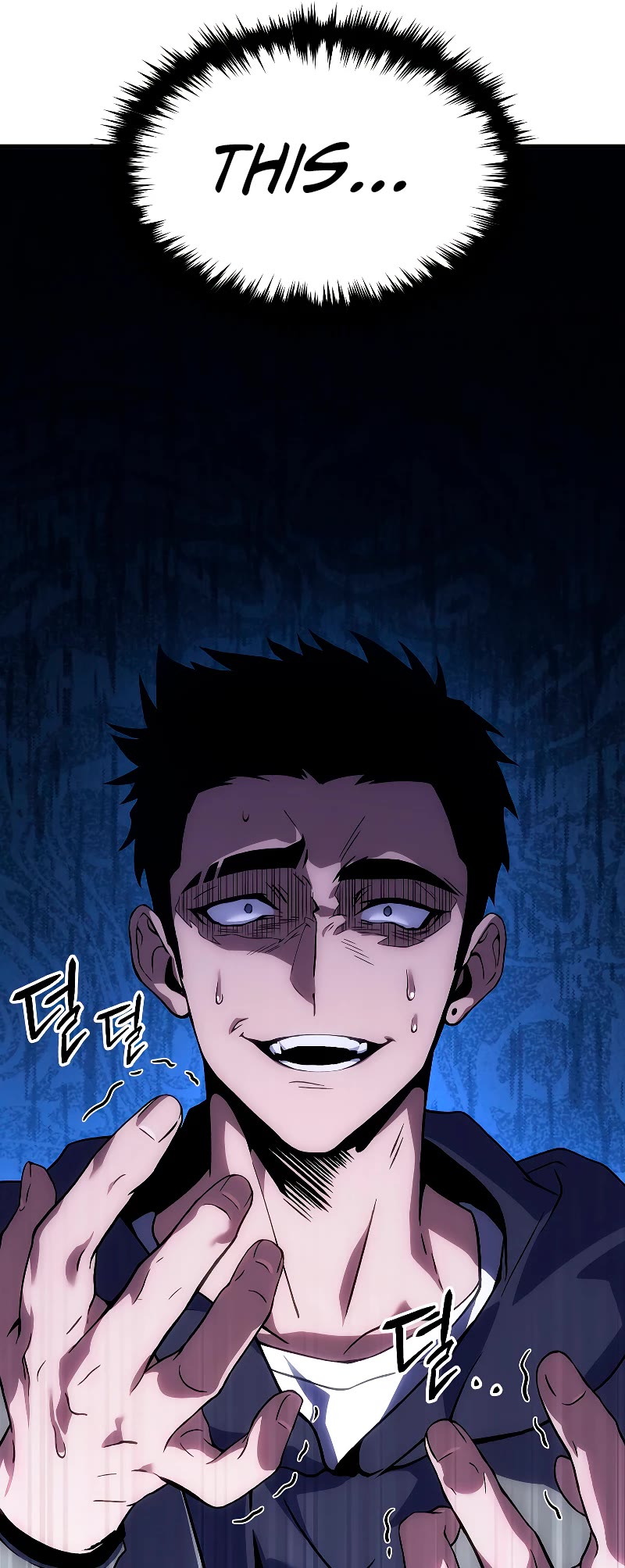 The Max-Level Player’s 100th Regression Chapter 4 page 75 - Chapter 4